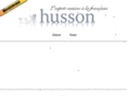 husson-kitchenware.com