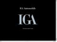 igaautomobilefund.com