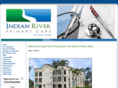 indianriverprimarycare.com