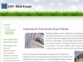 indyrealestatebuyerrebate.com