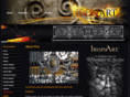 ironart.us