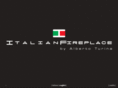 italianfireplace.com