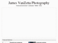 jamesvanzetta.com