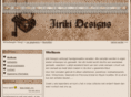 jiriki-designs.com