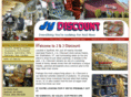 jjdiscountstore.com
