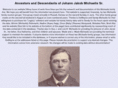 jjmichaelis.org