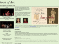 joanofarcopera.com