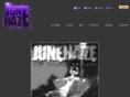 junehaze.com