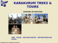 karakurum-hunting.com