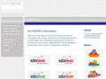 kiddinx-unternehmen.de