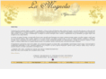lamagnolia.net