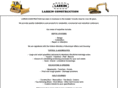 larkinconstruction.org