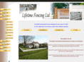 lifetimefencing.com