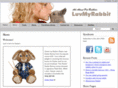 luvmyrabbit.com