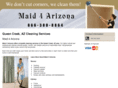 maid4az.com