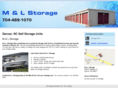 mandlstorage.net