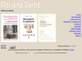 marianavartic.com