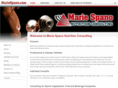 mariespano.com