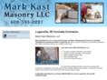 markkastmasonry.com