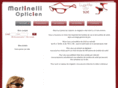 martinelli-opticien.com