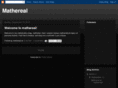 mathereal.com