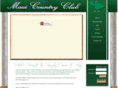mauicountryclub.com