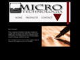 microtechnologia.com