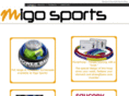 migosports.co.uk