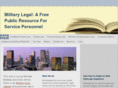 militarylegal.org
