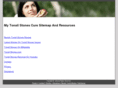 mytonsilstonescure.com
