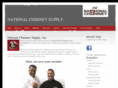 nationalchimneyvt.com