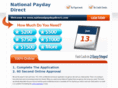 nationalpaydaydirectcom.com
