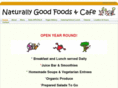 naturallygoodcafe.com