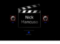 nickmancuso.com
