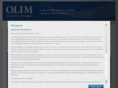 olim.co.uk