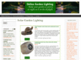 onlinegardenlighting.com