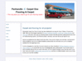 panhandlecarpetone.com