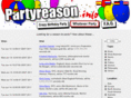 partyreason.info