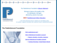 patellofemoral.org