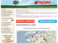 paysans.net