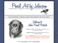 pencilartbyjulie.com