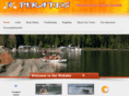 piratepaddlers.com
