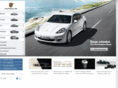 ponporschecenter.com