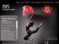 popsperformingarts.com