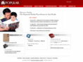 popularworld.com
