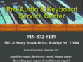 pro-audiokeyboardservice.com