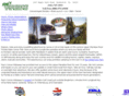 rayscanoehideaway.com