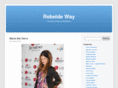 rebelde-way.com