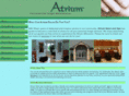 salonatrium.com