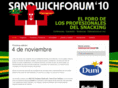 sandwichforum.com